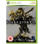 Darksiders – Hledejceny.cz