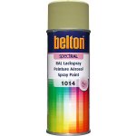1014 RAL BELTON SPRAY 400 ML LAK BARVA NITRO | Zboží Auto