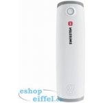 Swissten RECOVERY POWER BANK 8000 mAh – Sleviste.cz