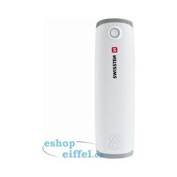 Swissten RECOVERY POWER BANK 8000 mAh