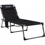 KingCamp Magnolia B10 black – Zboží Mobilmania