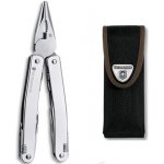 Victorinox SwissTool Spirit Plus v nylonovém pouzdře 3.0238.N – Zboží Dáma