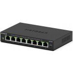 Netgear GS308E-400EUS – Zboží Živě
