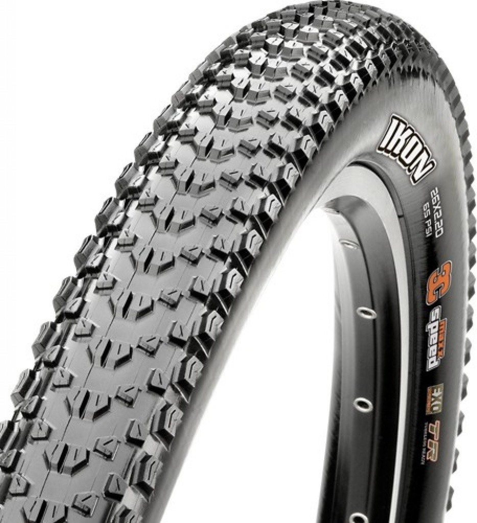 Maxxis Ikon 29x2.35/3C kevlar