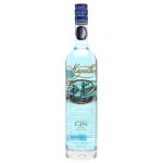 Magellan Blue Gin 44% 0,7 l (holá láhev) – Sleviste.cz