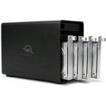 OWC ThunderBay 4 OWCTB3SRKIT0GB – Zbozi.Blesk.cz