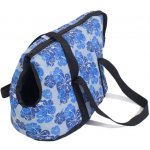 Rajen cestovní taška na psa 40 x 25 x 25 cm – Zbozi.Blesk.cz