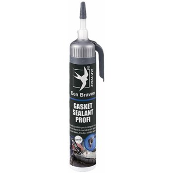 Den Braven Gasket Sealant 310g červený