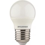 Sylvania 0029631 LED žárovka E27 6,5W 806lm 2700K – Hledejceny.cz