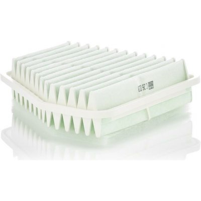 MANN-FILTER vzduchový filtr C 26 003 – Hledejceny.cz