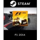 F1 2014