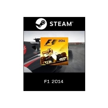 F1 2014