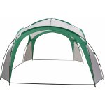 MultiGarden ST-001 GREEN 3,5 x 3,5m zelený – Hledejceny.cz