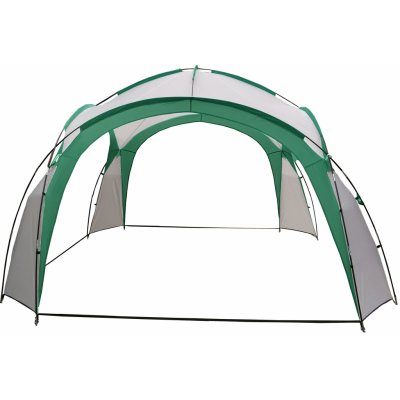 MultiGarden ST-001 GREEN 3,5 x 3,5m zelený – Hledejceny.cz