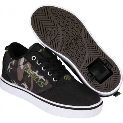 Heelys Pro 20 EMB Prints – Sleviste.cz