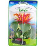 Penn Plax Rostlina umělá Red Water Hyacinth 13 cm – Hledejceny.cz