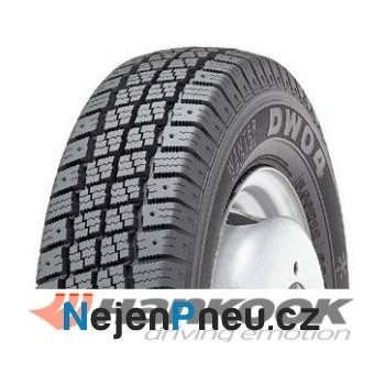 Hankook Winter DW04 5,0 R12 83P