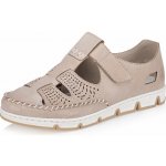 Rieker 49958 61 béžová – Hledejceny.cz