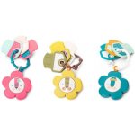 Suavinéx Hudební klíče růžová – Zboží Dáma