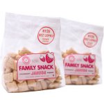 Family snack Jahoda 165 g – Sleviste.cz