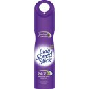 Lady Speed Stick 24/7 Fruity Splash deospray 150 ml