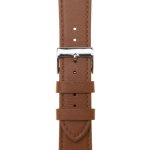 FIXED Leather Strap na Apple Watch 42/44/45 mm FIXLST-434-BRW – Zbozi.Blesk.cz