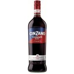 Cinzano Rosso 1 l (holá láhev) – Zbozi.Blesk.cz