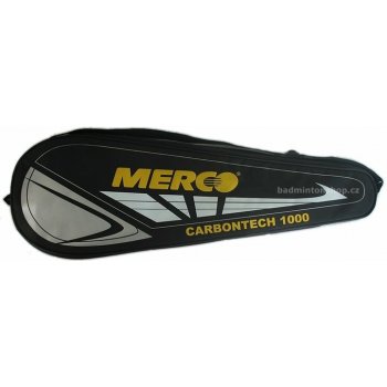 Merco Carbontech 1000