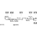 Bosal BS 284-731 – Hledejceny.cz