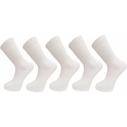 Pánské ponožky Star 6004 bílá