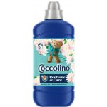 Coccolino aviváž Water Lily & Pink Grapefruit 51 PD 1275 ml – Zboží Mobilmania