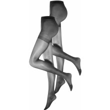 Esmara Dámské podpůrné punčochové kalhoty 40 DEN černá