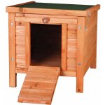 Trixie domek Natura králík 60 x 47 x 50 cm – Hledejceny.cz