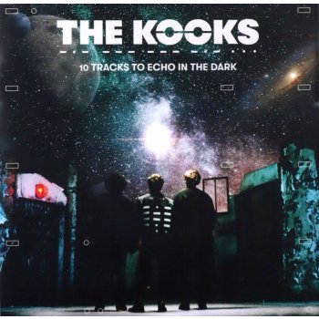 The Kooks - 10 Tracks To Echo In The Dark CD