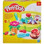HASBRO - Play-Doh Kvetoucí květiny – Hledejceny.cz