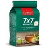 Jentschura Detox bylinný čaj sypaný 100 g – Zbozi.Blesk.cz