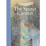 Classic Starts TM: The Secret Garden – Hledejceny.cz