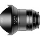 Nikon IRIX 15mm f/2.4 Blackstone