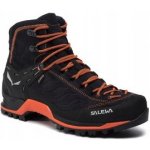 Salewa MTN Trainer Mid Gtx 63458 Asphalt Fluo Orange – Hledejceny.cz