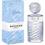 Rochas Eau de Rochas Fraiche toaletní voda dámská 100 ml – Hledejceny.cz