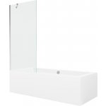 MEXEN Cube 170 x 80 cm 550517080X9508000001 – Hledejceny.cz