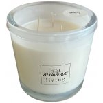 VillaVerde Scented Candle 3 wicks 1650 g – Zboží Dáma