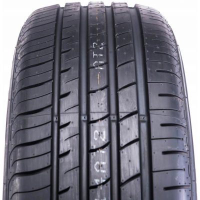 Nexen N'Fera RU1 255/65 R17 114H – Hledejceny.cz