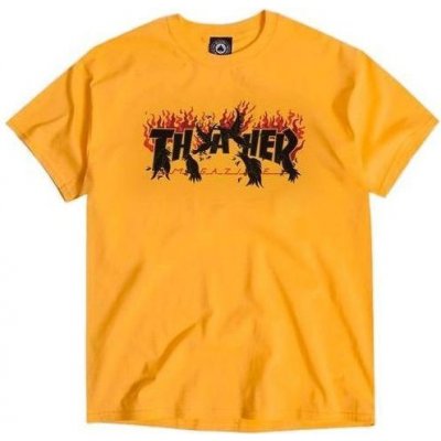 thrasher heureka