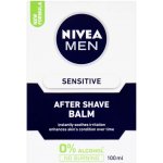 Nivea for Men balzám po holení pro citlivou pleť 100 ml – Zboží Dáma