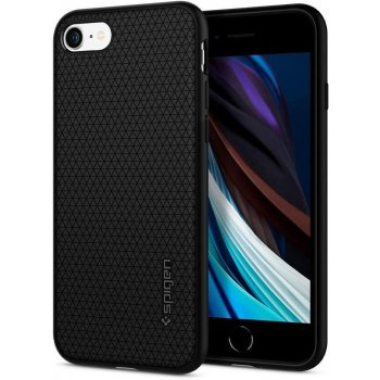 Pouzdro Spigen Liquid Air Apple iPhone 7/8 černé