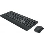 Logitech MK540 Advanced 920-008686 – Zboží Mobilmania