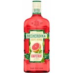 Becherovka Grapefruit 20% 0,5 l (holá láhev) – Sleviste.cz