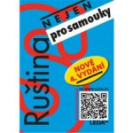 Ruština (nejen) pro samouky – Zbozi.Blesk.cz