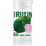 Pangamin C-Vitamin 100 mg Rutin 60 tablet – Hledejceny.cz